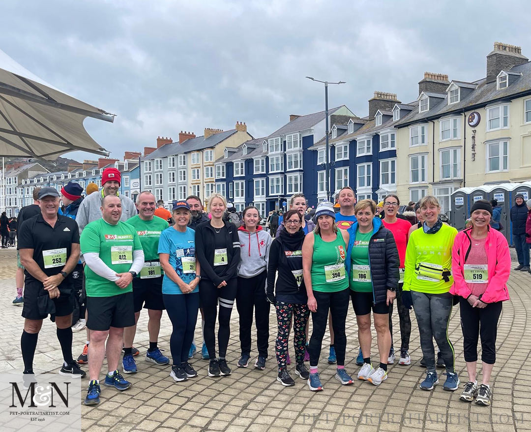 Aberystwyth 10k Race