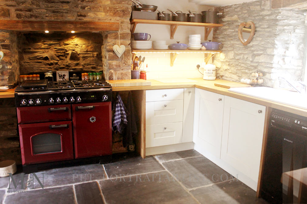 Welsh Cottage Renovation Photos!