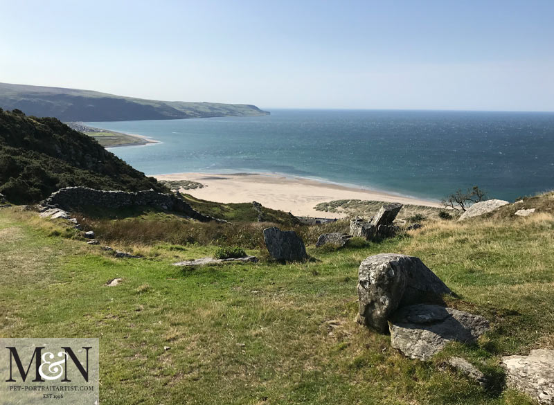 Barmouth Walk