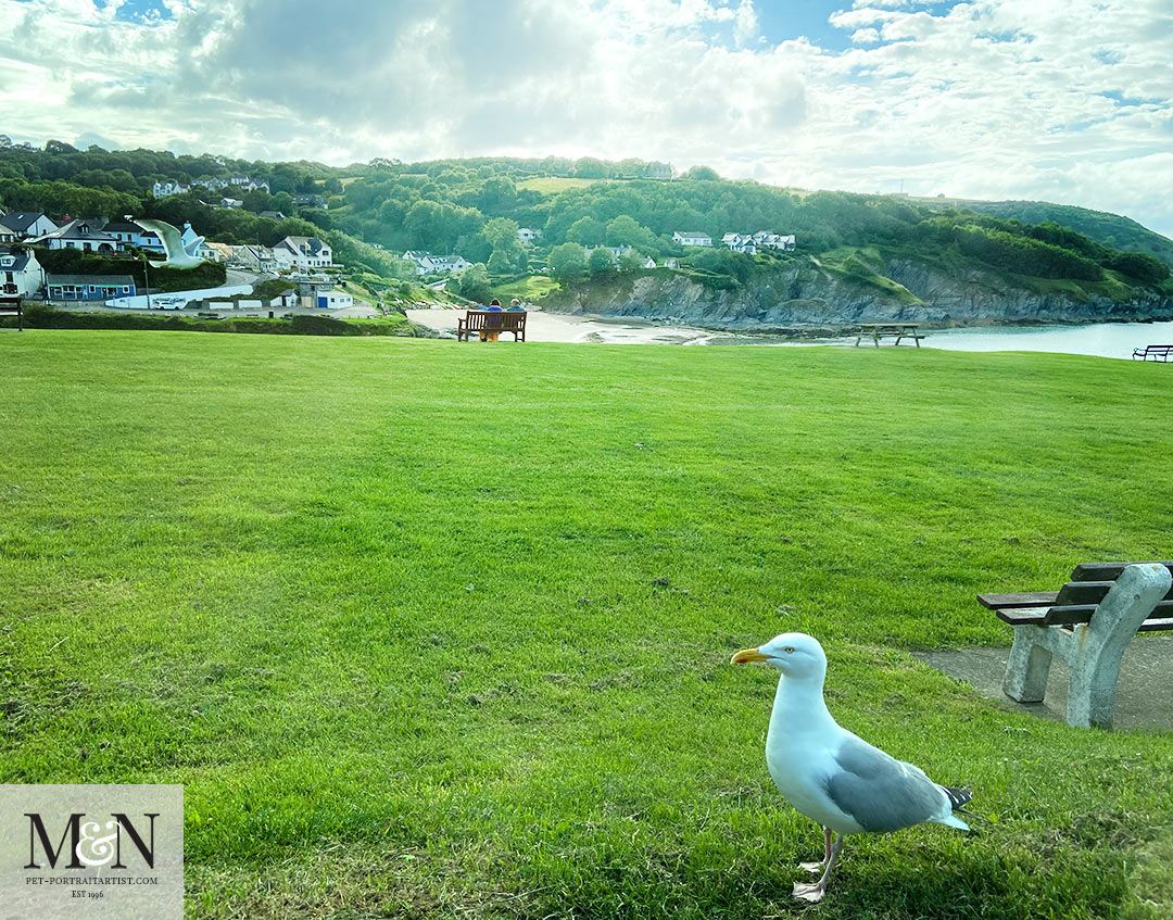 Aberporth