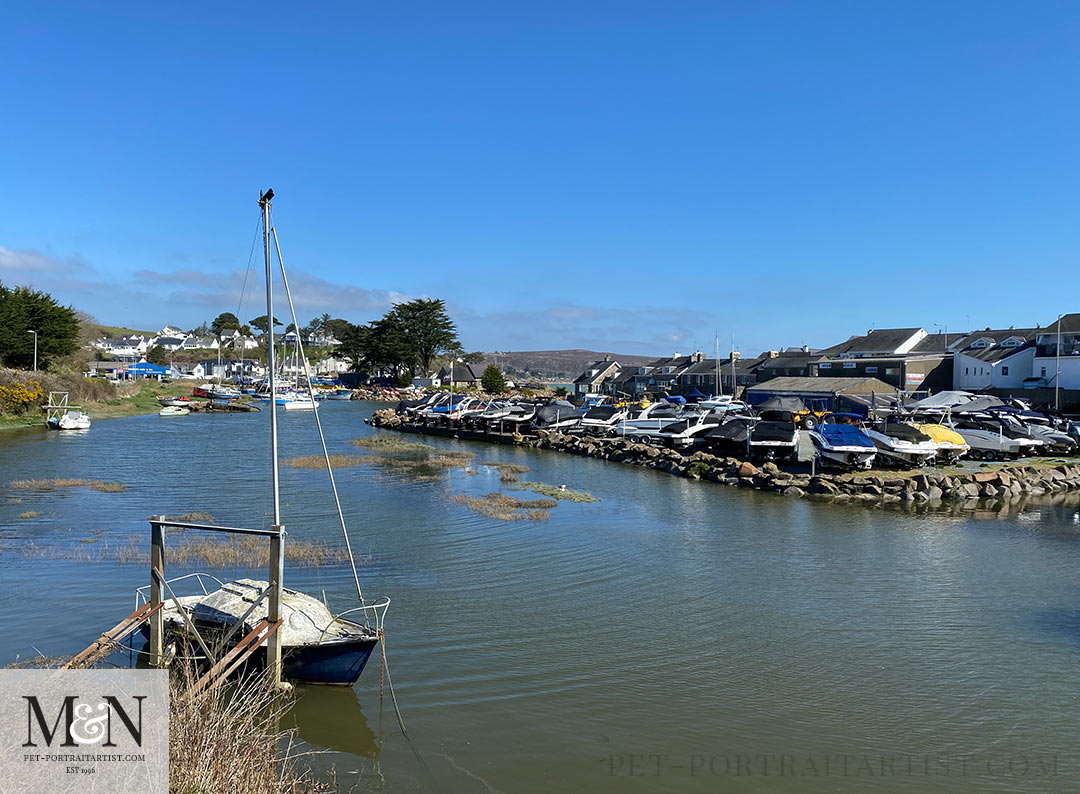 Abersoch