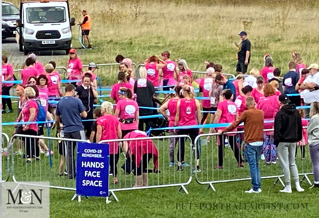 Race for Life