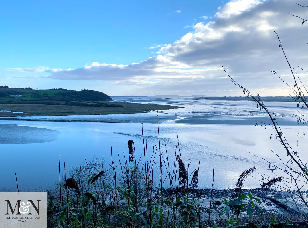 Laugharne