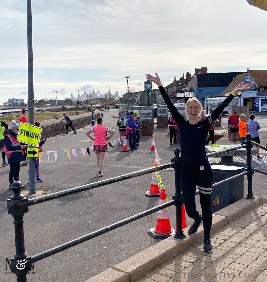 Minehead Parkrun