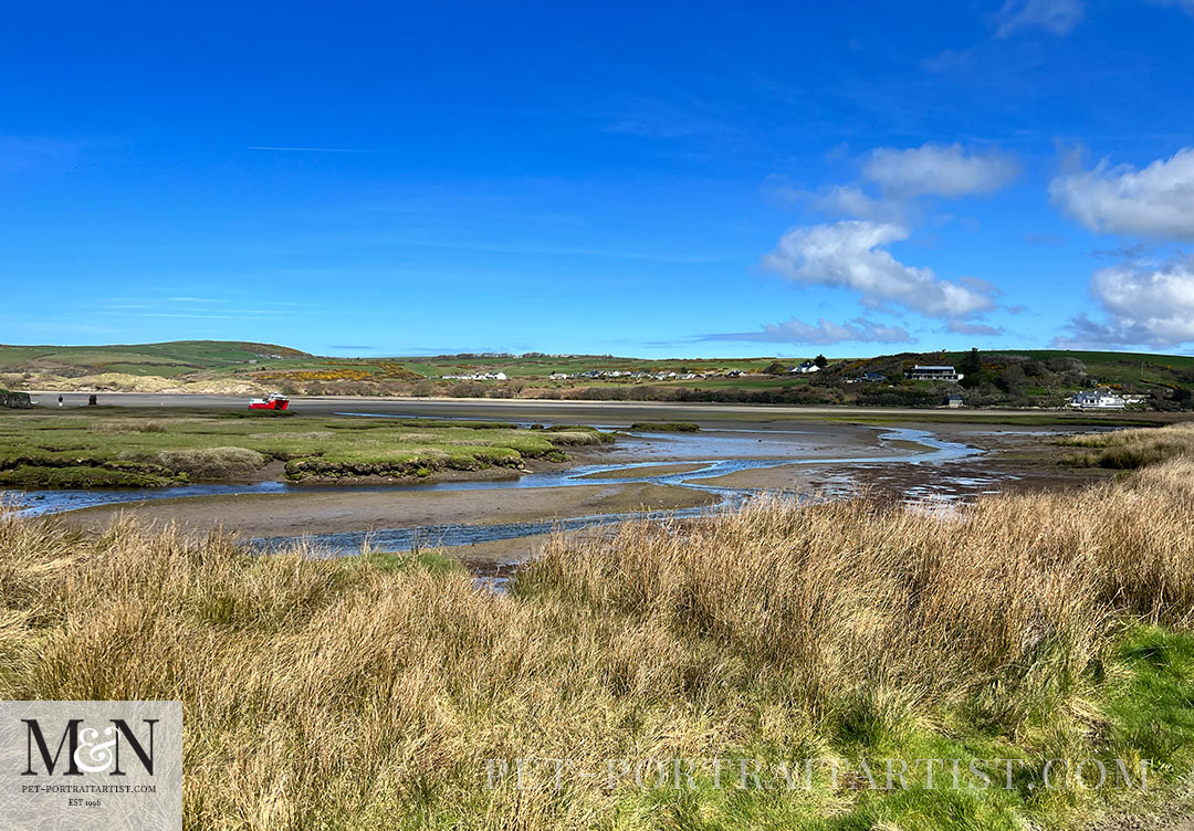 Pembrokeshire Birthday Day Out