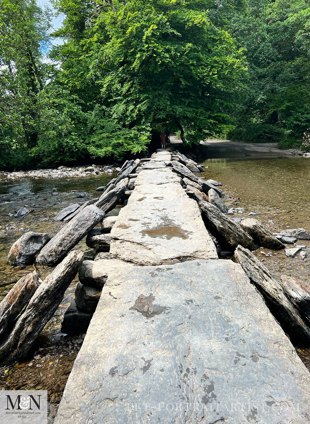 Tarr Steps