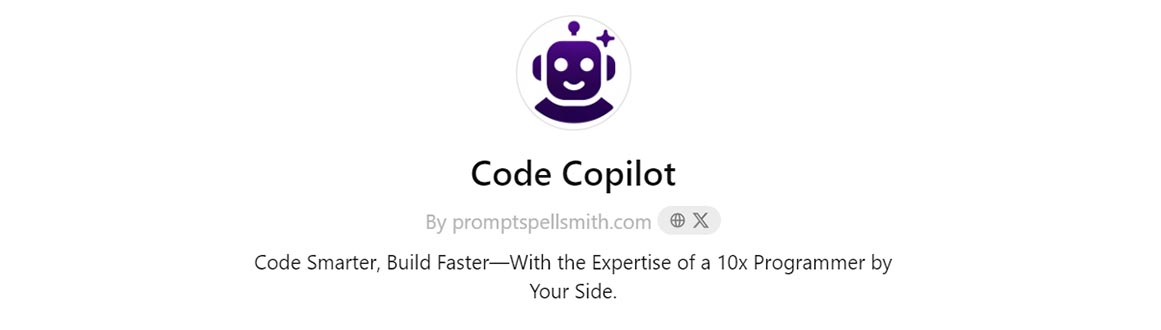 Code Copilot