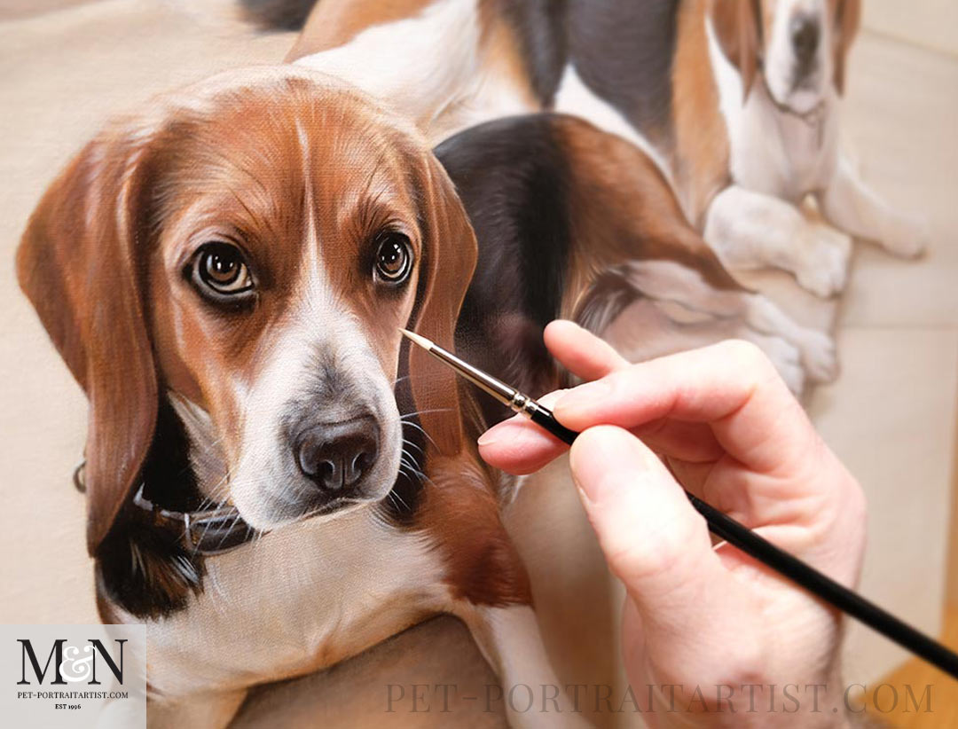 10 Things You Need to Build a Thriving Pet Portraits Business