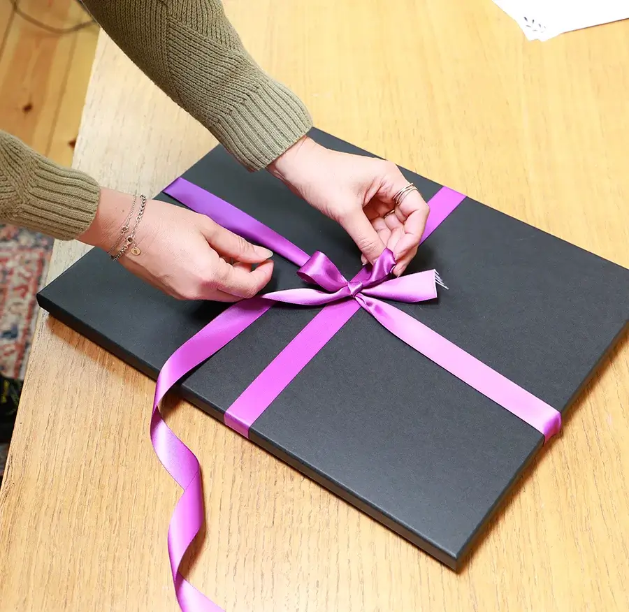 Behind the Scenes: How We Package Your Pet Portrait for Safe Worldwide Delivery