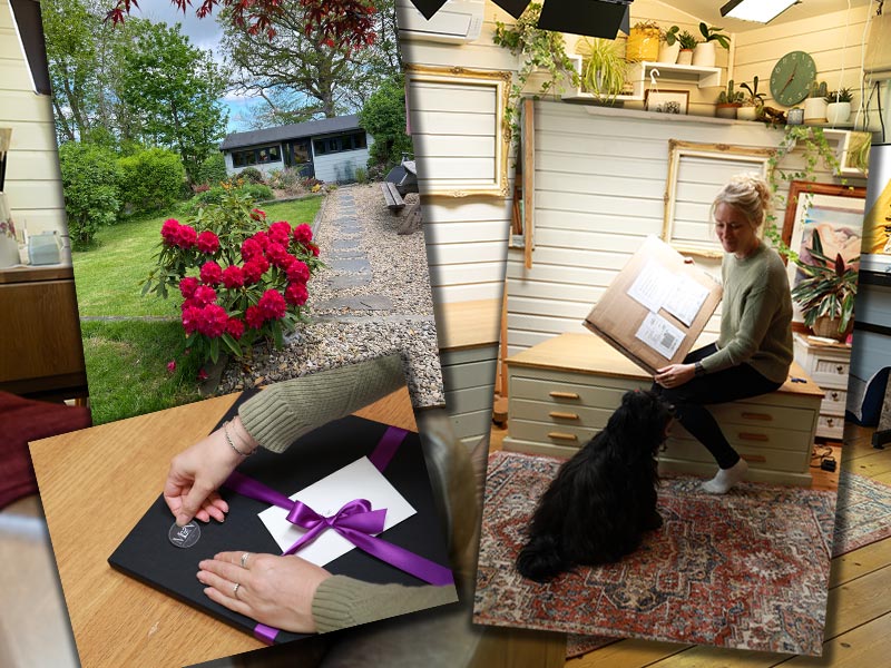 How to Choose the Right Pet Portrait Artist – What to Look For and Why It Matters