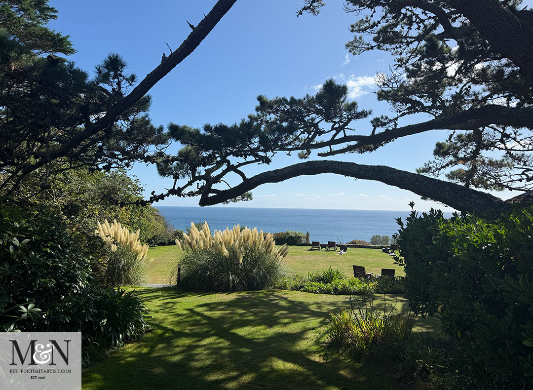 Talland bay Royal William Yard Holiday