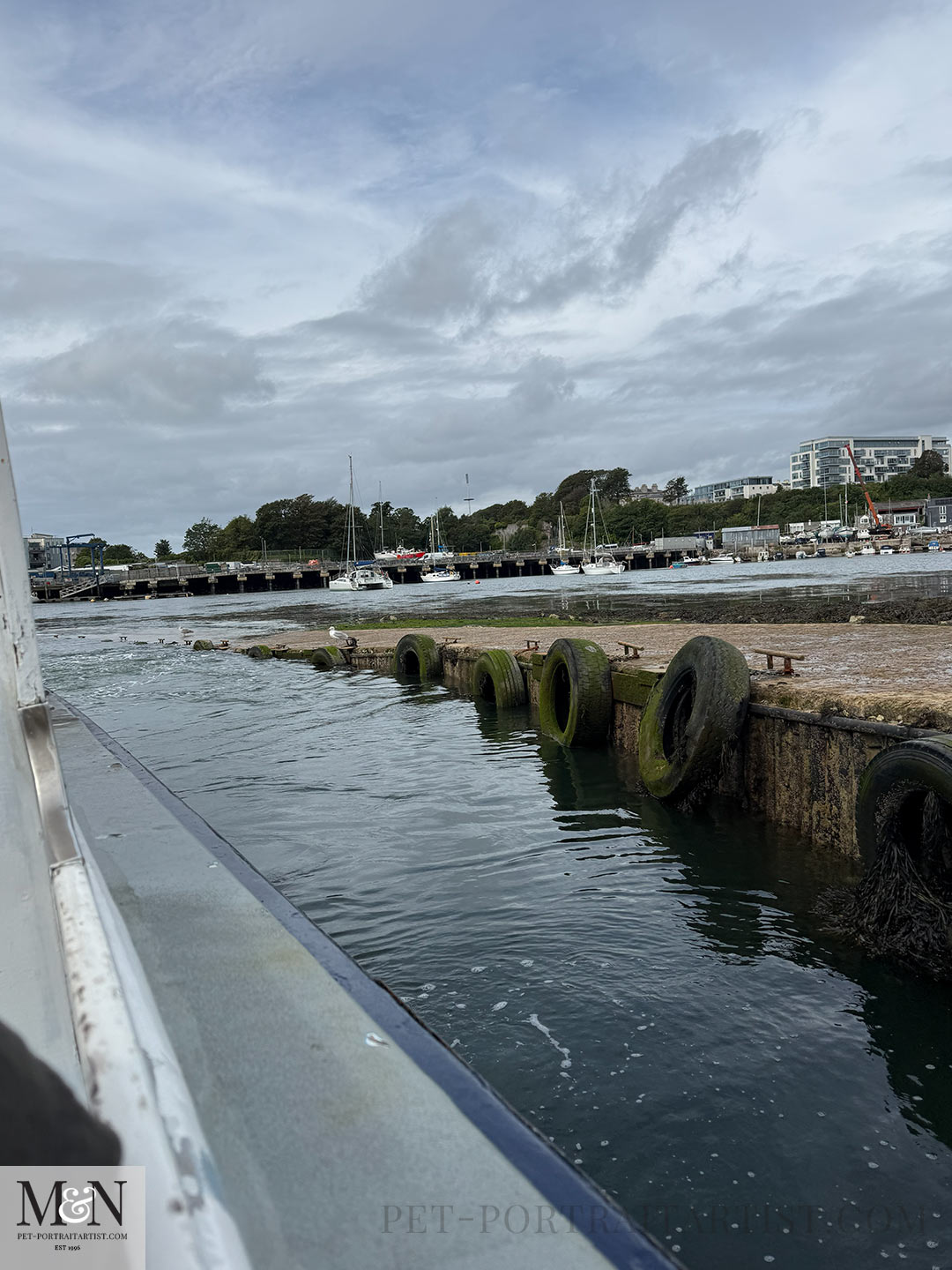 Royal William Yard Holiday